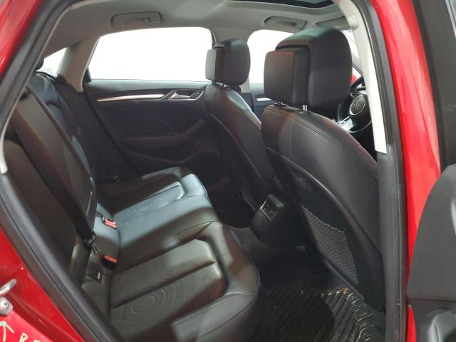 2015 AUDI A3 PREMIUM PLUS WAUEFGFF2F1017827