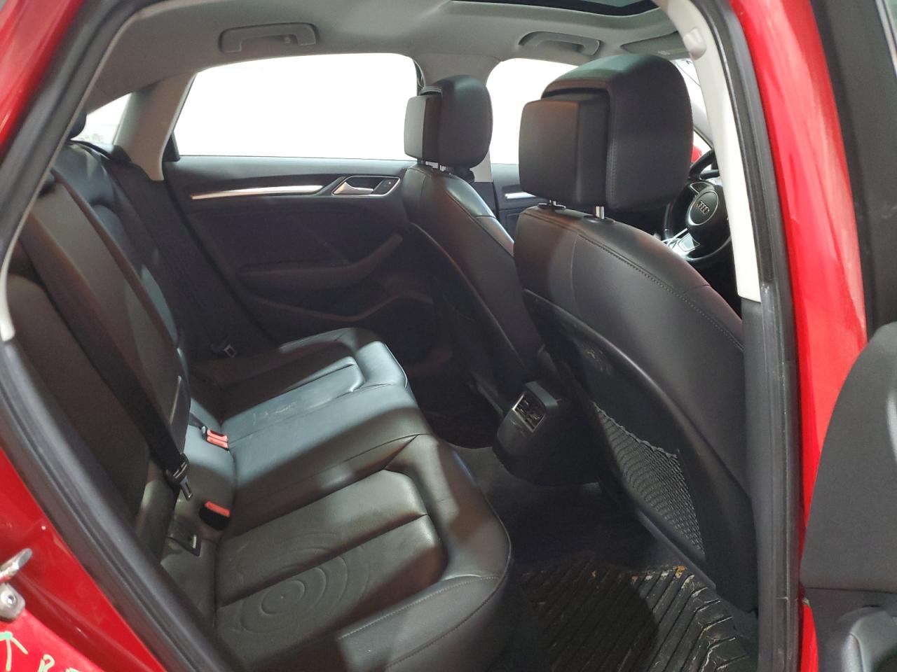 AUDI A3 PREMIUM PLUS