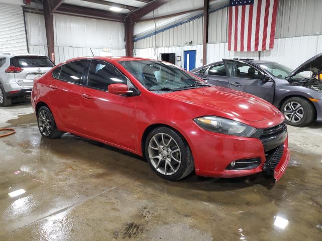 2015 DODGE DART SXT 1C3CDFBB0FD102083