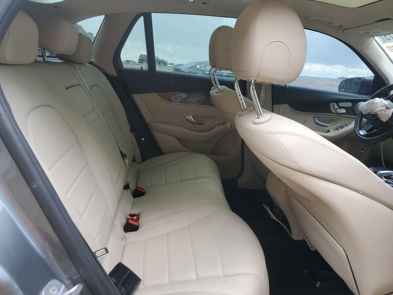 MERCEDES-BENZ GLC-CLASS 300