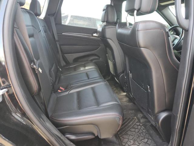2021 JEEP GRAND CHEROKEE TRAILHAWK 1C4RJFLG4MC582897