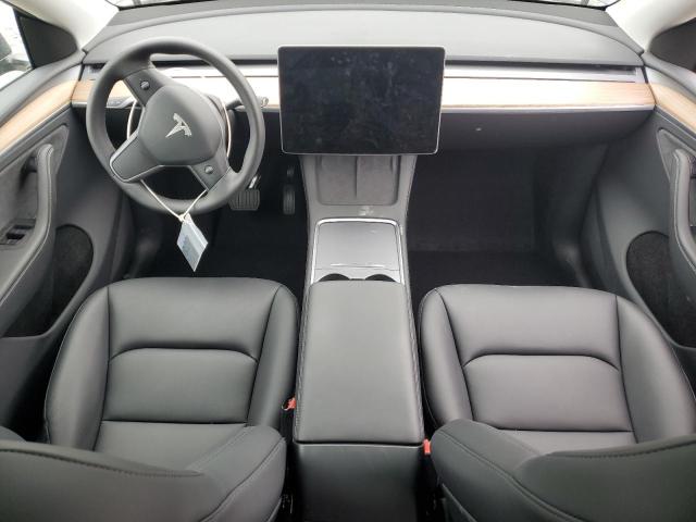 2025 TESLA S P85 7SAYGDEE1SA354138