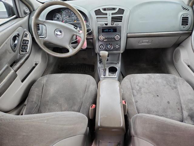 2007 CHEVROLET MALIBU LS #3282425291