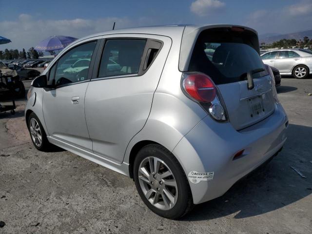 2015 CHEVROLET SPARK EV 2 KL8CL6S00FC723724