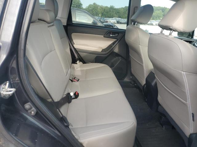 2018 SUBARU FORESTER 2 JF2SJAJC1JH504548