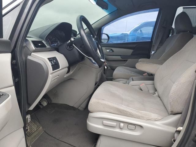 2016 HONDA ODYSSEY EX 5FNRL5H4XGB086822