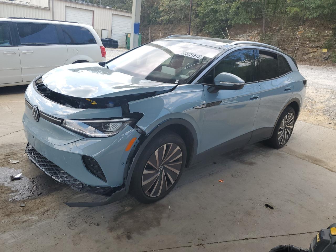 VOLKSWAGEN ID.4 PRO S PLUS