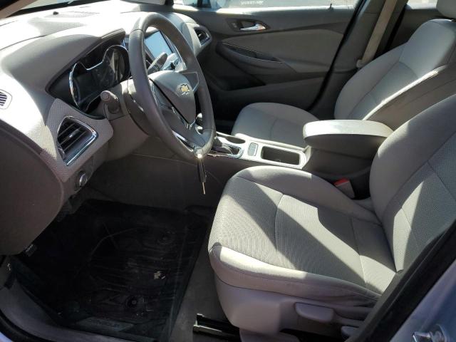 2018 CHEVROLET CRUZE LS - 1G1BC5SM5J7148286