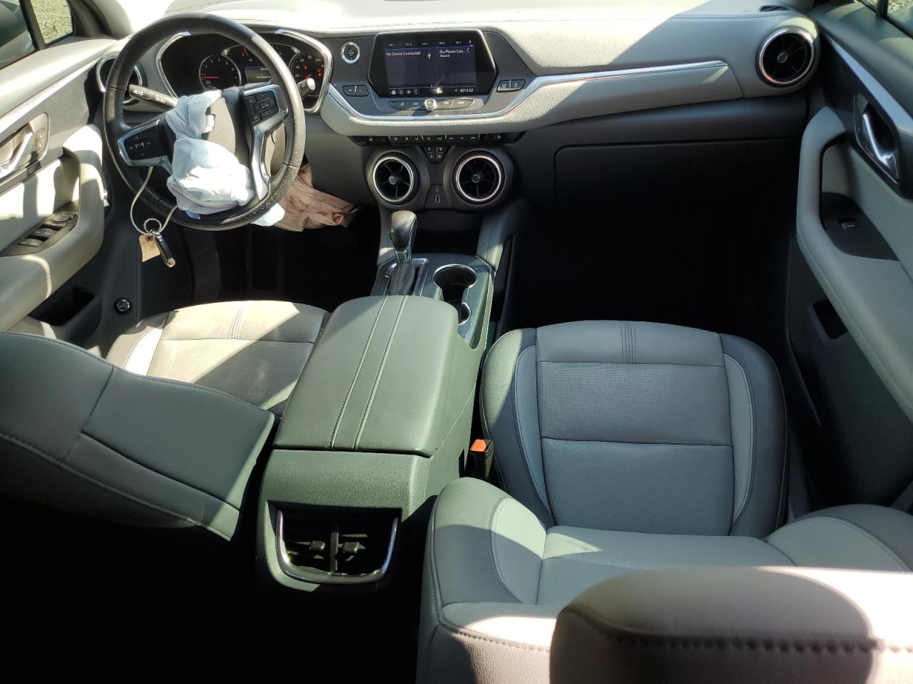 CHEVROLET BLAZER 3LT