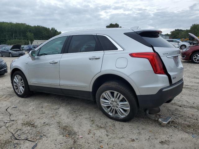 2019 CADILLAC XT5 PREMIU - 1GYKNERSXKZ155515