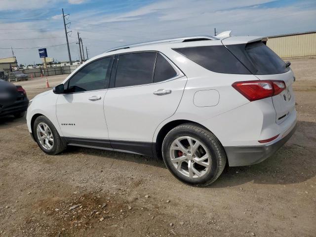 2019 CHEVROLET EQUINOX PR - 3GNAXREU8KS547956