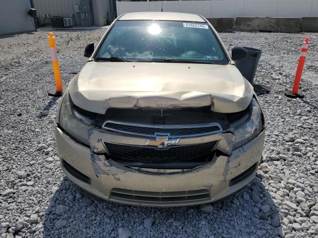 2012 CHEVROLET CRUZE LS - 1G1PC5SH8C7277599