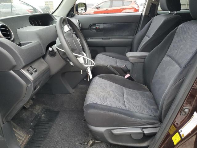 2012 TOYOTA SCION XB - JTLZE4FE9CJ017868