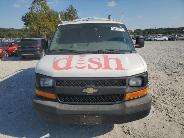 2015 CHEVROLET EXPRESS G2 1GCWGFCF4F1211942
