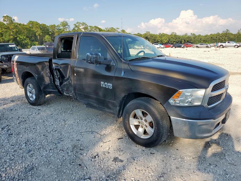 2013 RAM 1500 ST - 1C6RR6FP7DS656198