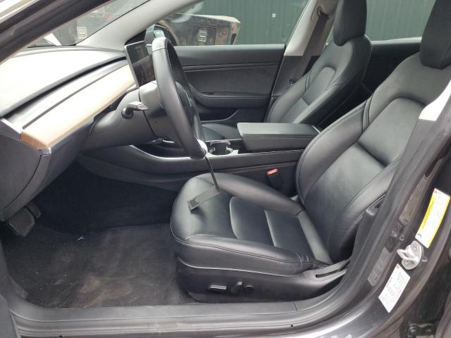 2018 TESLA MODEL 3 5YJ3E1EB7JF093200