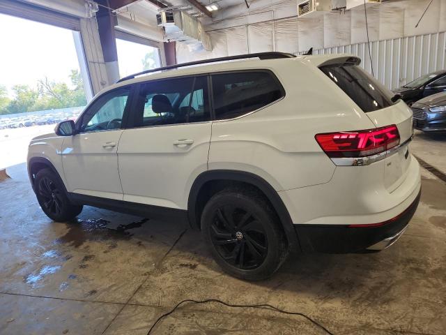 2023 VOLKSWAGEN ATLAS SE 1V2KP2CA9PC509919