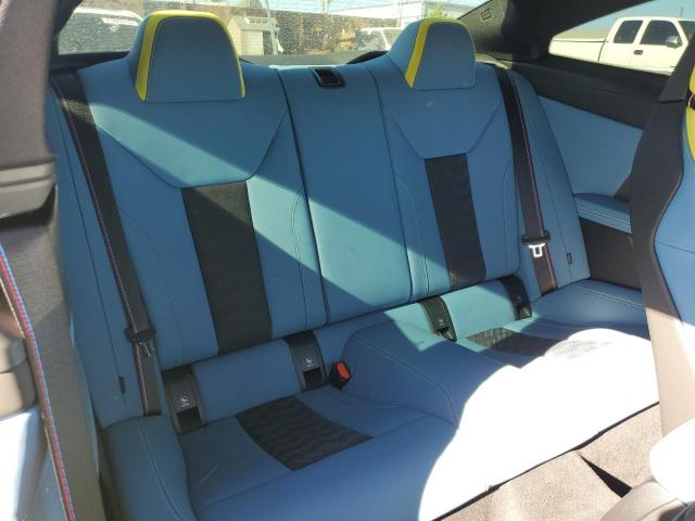 2024 BMW M4 COMPETI WBS33AZ00RCR59285