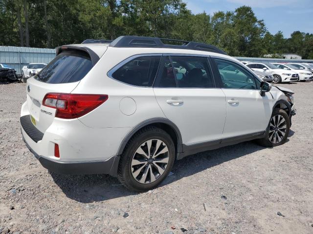 2015 SUBARU OUTBACK 2.5I LIMITED 4S4BSBNC4F3337856