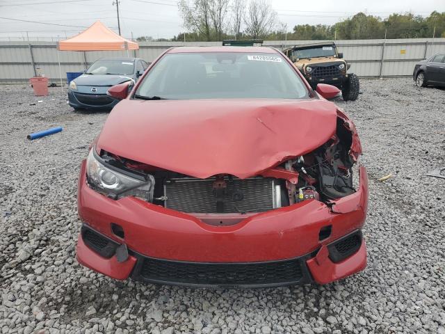 2017 TOYOTA COROLLA IM JTNKARJEXHJ543796