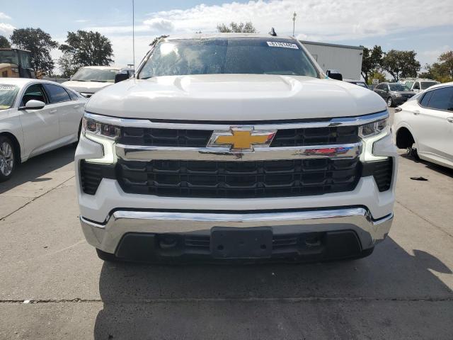 2025 CHEVROLET SILVERADO K1500 LT 1GCUKDED7SZ298723