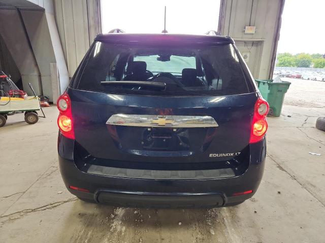 2015 CHEVROLET EQUINOX LT 2GNALBEK8F1176316