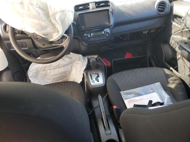 2021 MITSUBISHI MIRAGE ES ML32AUHJ0MH004196