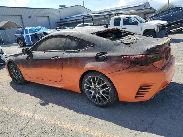 2015 LEXUS RC 350 - JTHHE5BC1F5003606