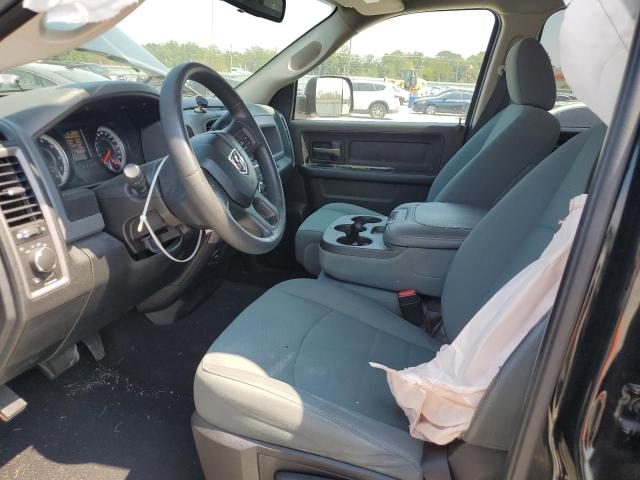 2016 RAM 1500 ST 1C6RR6FT1GS107372