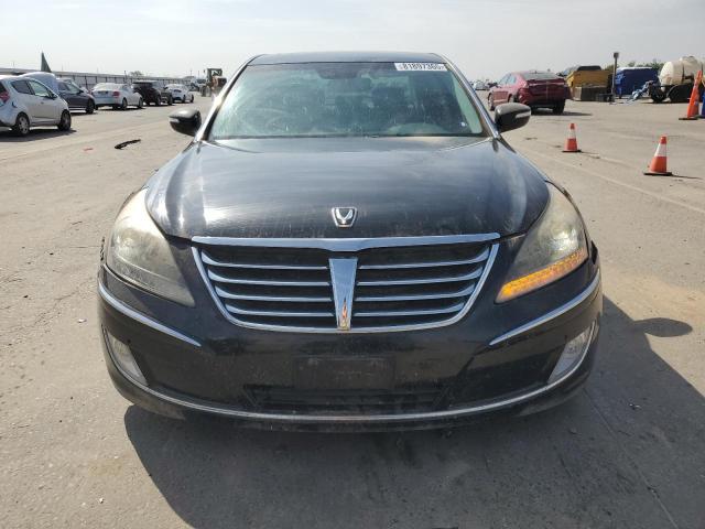 2011 HYUNDAI EQUUS SIGN #3318183944
