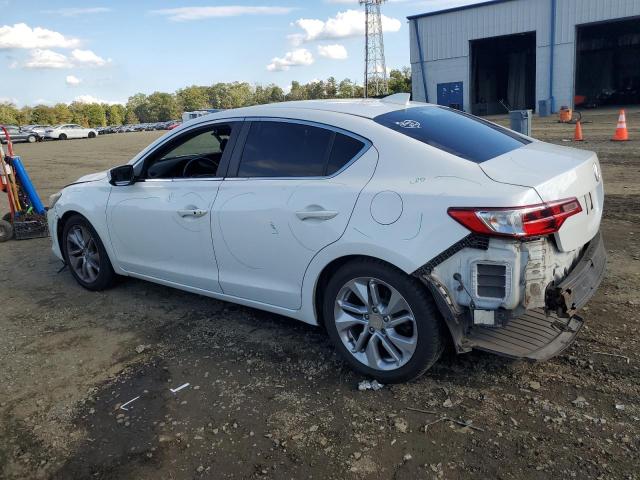 2016 ACURA ILX PREMIU 19UDE2F74GA025539