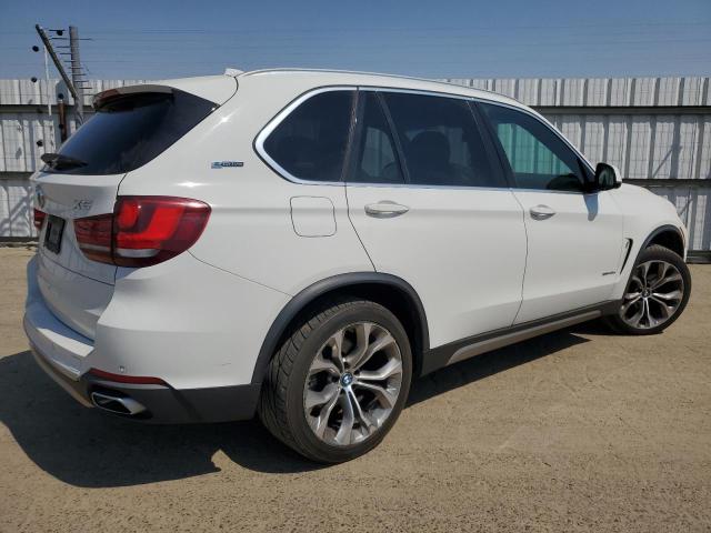 2018 BMW X5 XDR40E 5UXKT0C53J0V99743