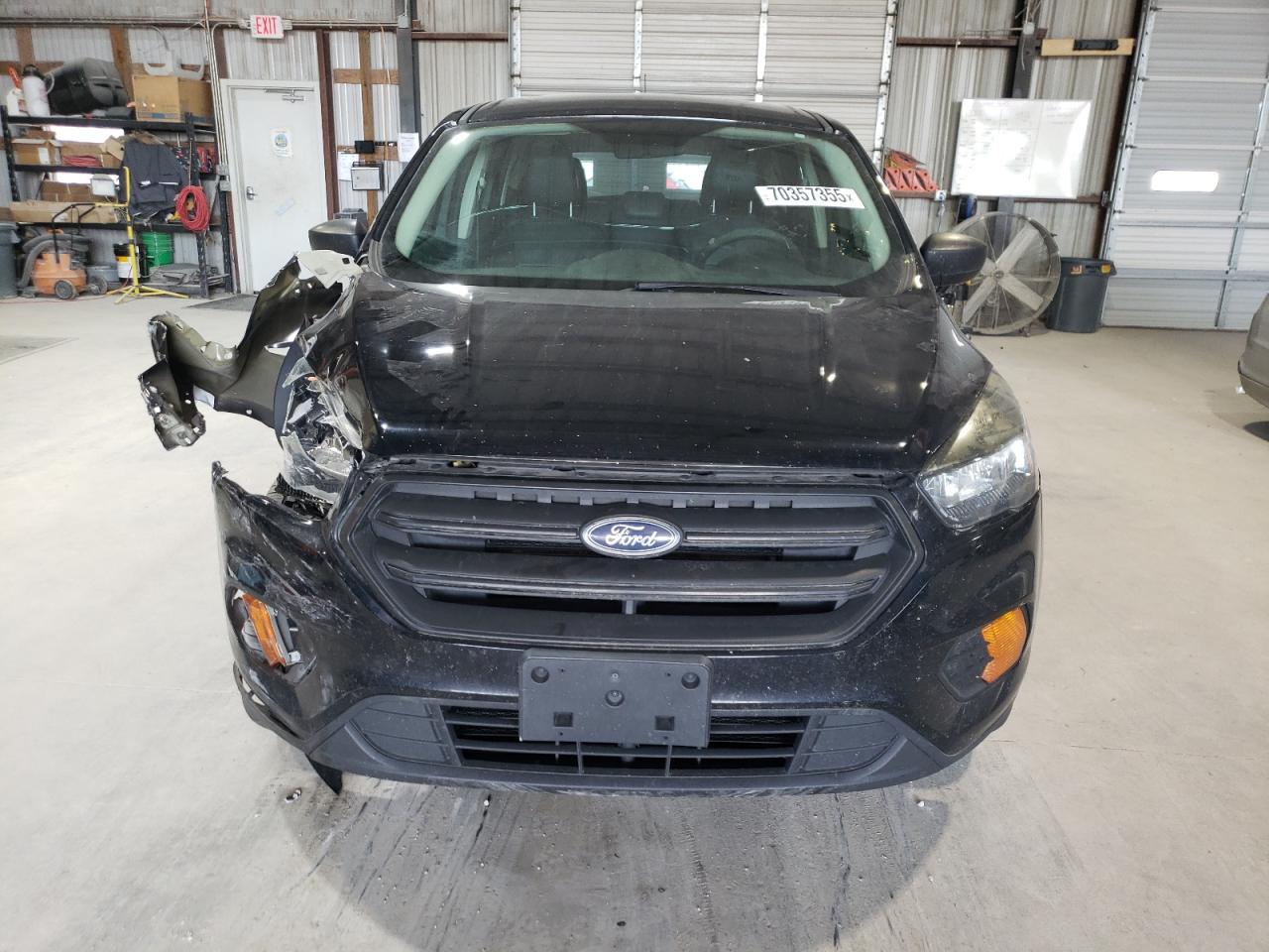FORD ESCAPE S
