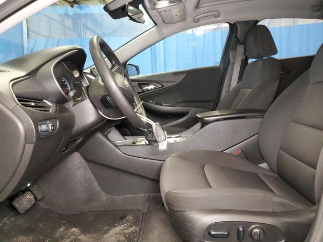 2024 CHEVROLET MALIBU LT 1G1ZD5ST4RF227937