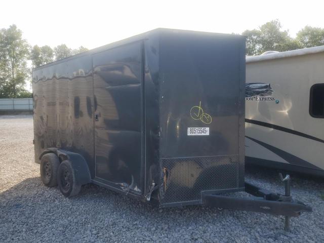 2023 COVERED WAGON UNKNOWN #3303719433