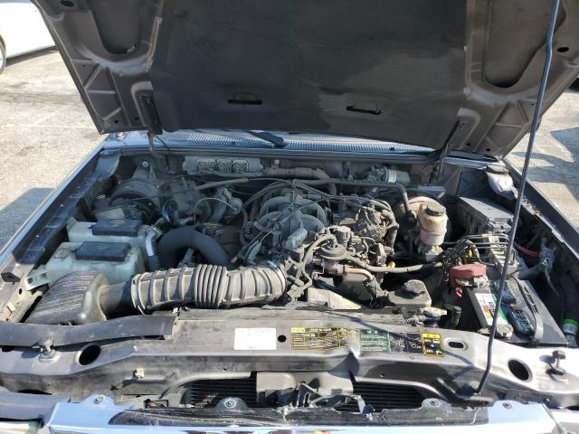 2011 FORD RANGER SUP - 1FTKR4EE0BPA83854