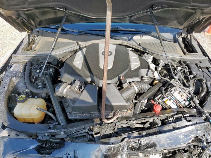 2017 CADILLAC CT6 PREMIU - 1G6KH5R6XHU128159