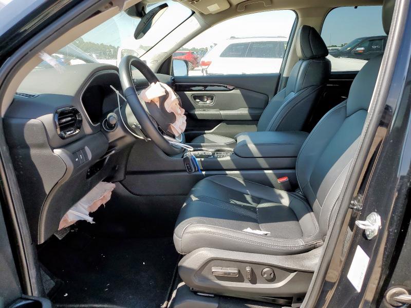 2024 HONDA PILOT TOUR 5FNYG1H77RB024994