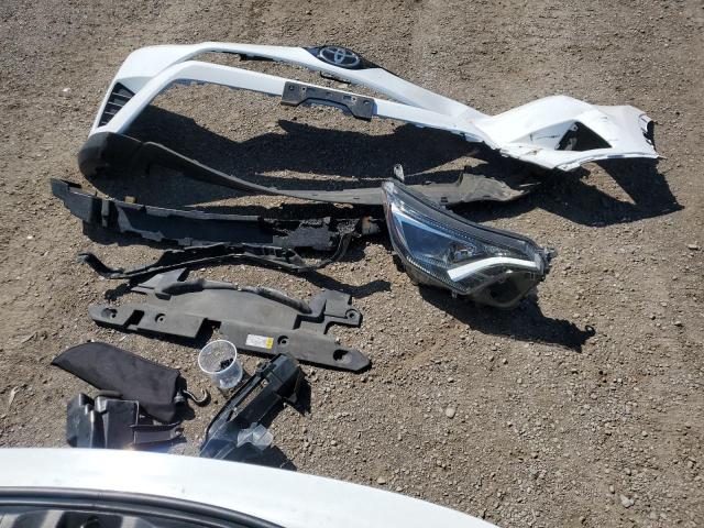 2018 TOYOTA RAV4 LE - 2T3BFREV6JW698949