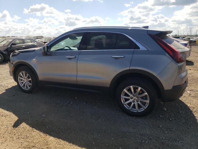 2023 CADILLAC XT4 LUXURY 1GYFZBR4XPF221205