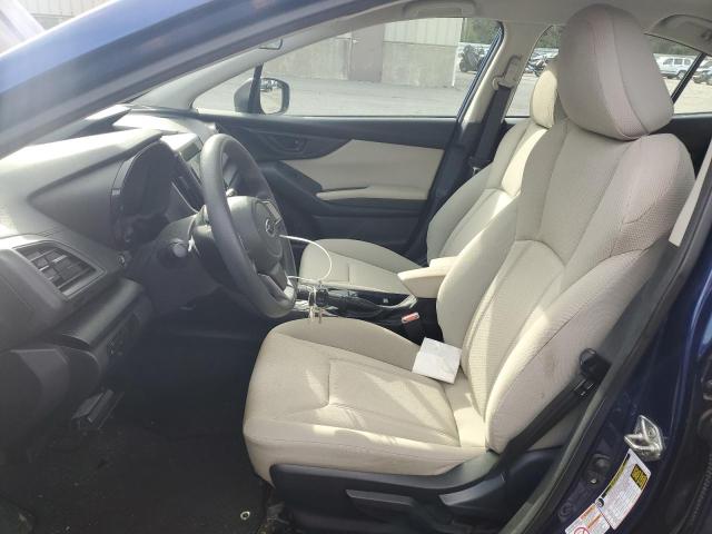 2018 SUBARU IMPREZA #3266040530