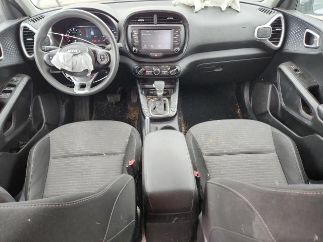 2021 KIA SOUL LX KNDJ23AUXM7776764