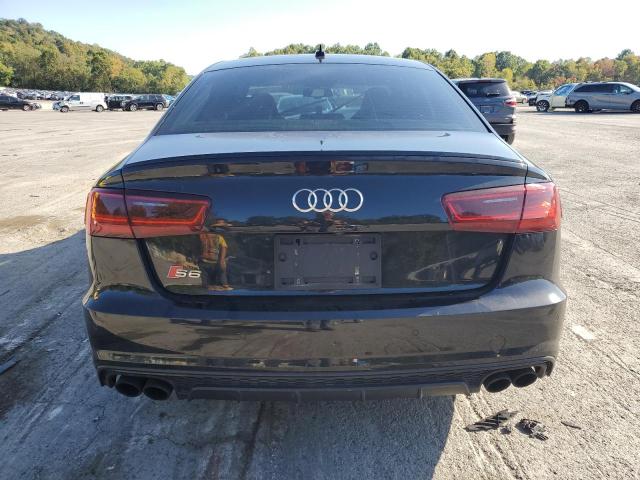 2016 AUDI S6 PREMIUM WAUF2AFC0GN038012