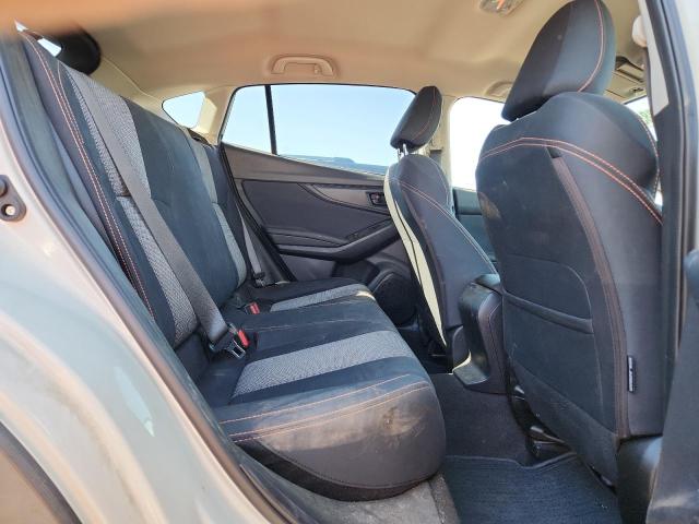 2019 SUBARU CROSSTREK PREMIUM JF2GTACC2K9305081
