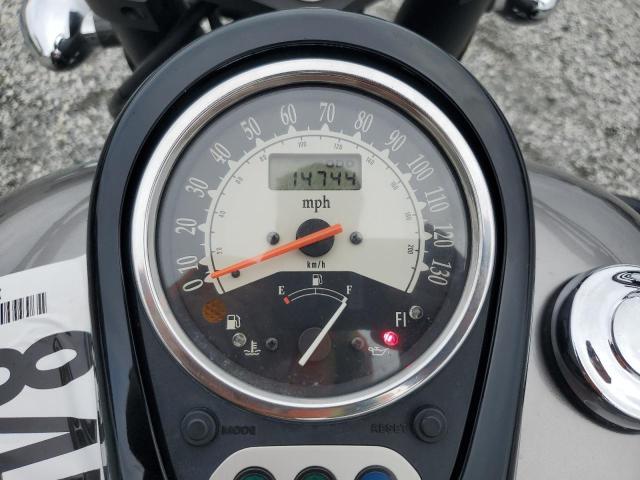2017 KAWASAKI VN900 B JKAVN2B12HA092060