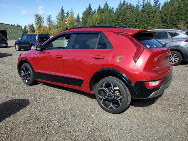 2023 KIA NIRO EX KNDCR3LE8P5071715