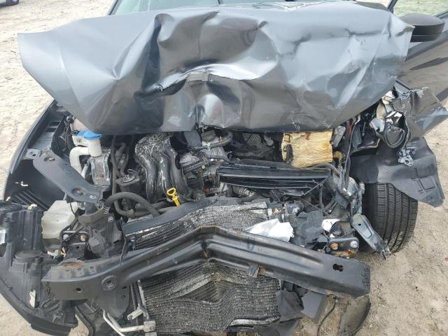 2014 VOLKSWAGEN JETTA BASE - 3VW2K7AJ8EM352442