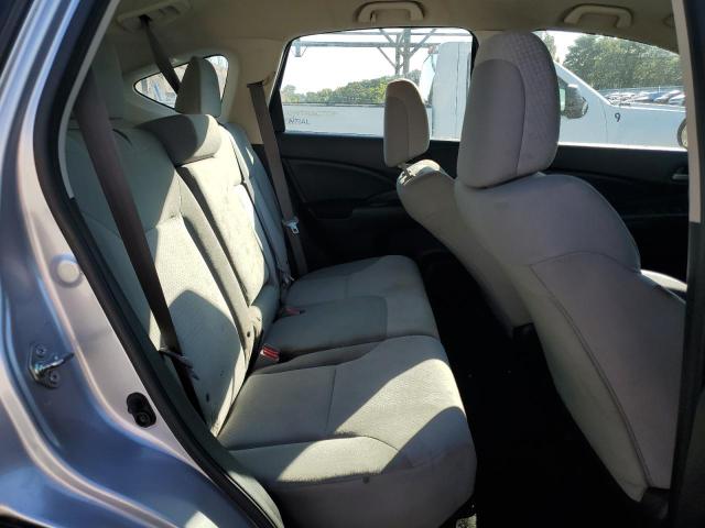 2016 HONDA CR-V LX 2HKRM4H36GH629941