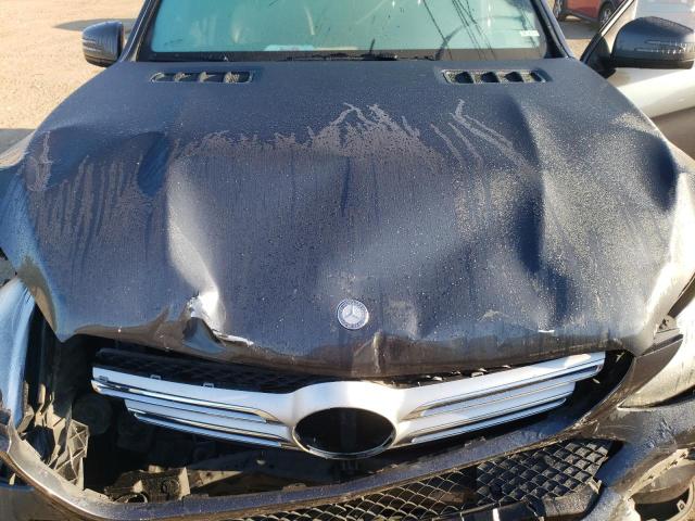 2016 MERCEDES-BENZ GLE 350 4M 4JGDA5HB6GA694162