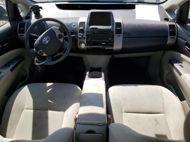 2008 TOYOTA PRIUS #3246242106